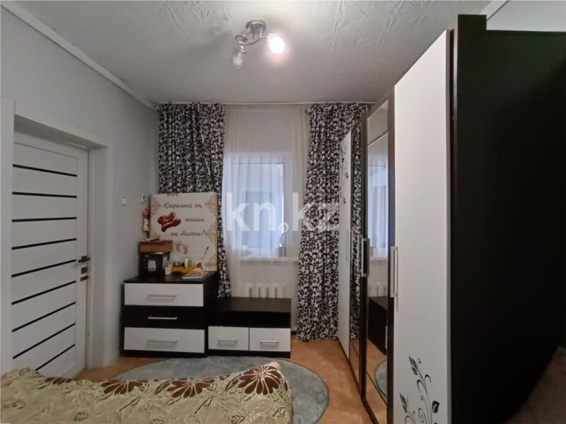 Продажа 3-комнатного дома, 63 м² - Продажа домов, коттеджей в Пришахтинске Караганды фото 5 из 19