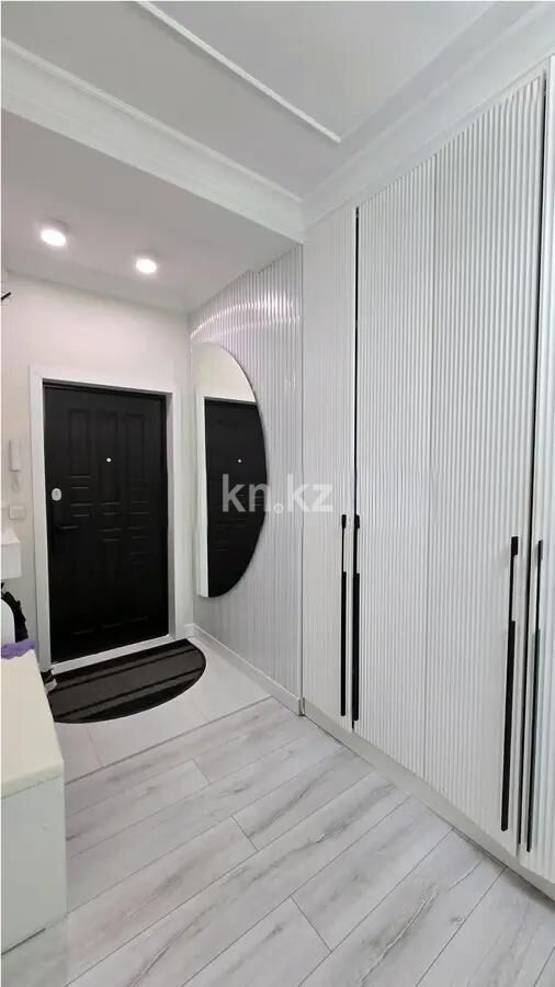 Продажа 3-комнатной квартиры, 100 м² - Продажа трехкомнатных квартир в Ауэзовском р-не Алматы - страница 19 фото 6 из 7
