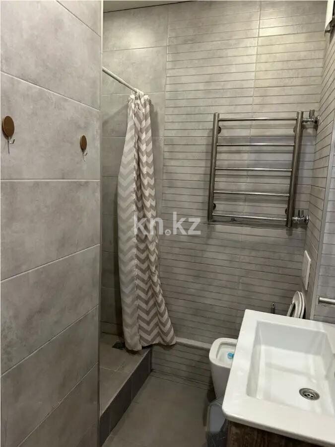 Продажа 2-комнатной квартиры, 45 м² - Продажа квартир в Казахстане - страница 244 фото 4 из 4