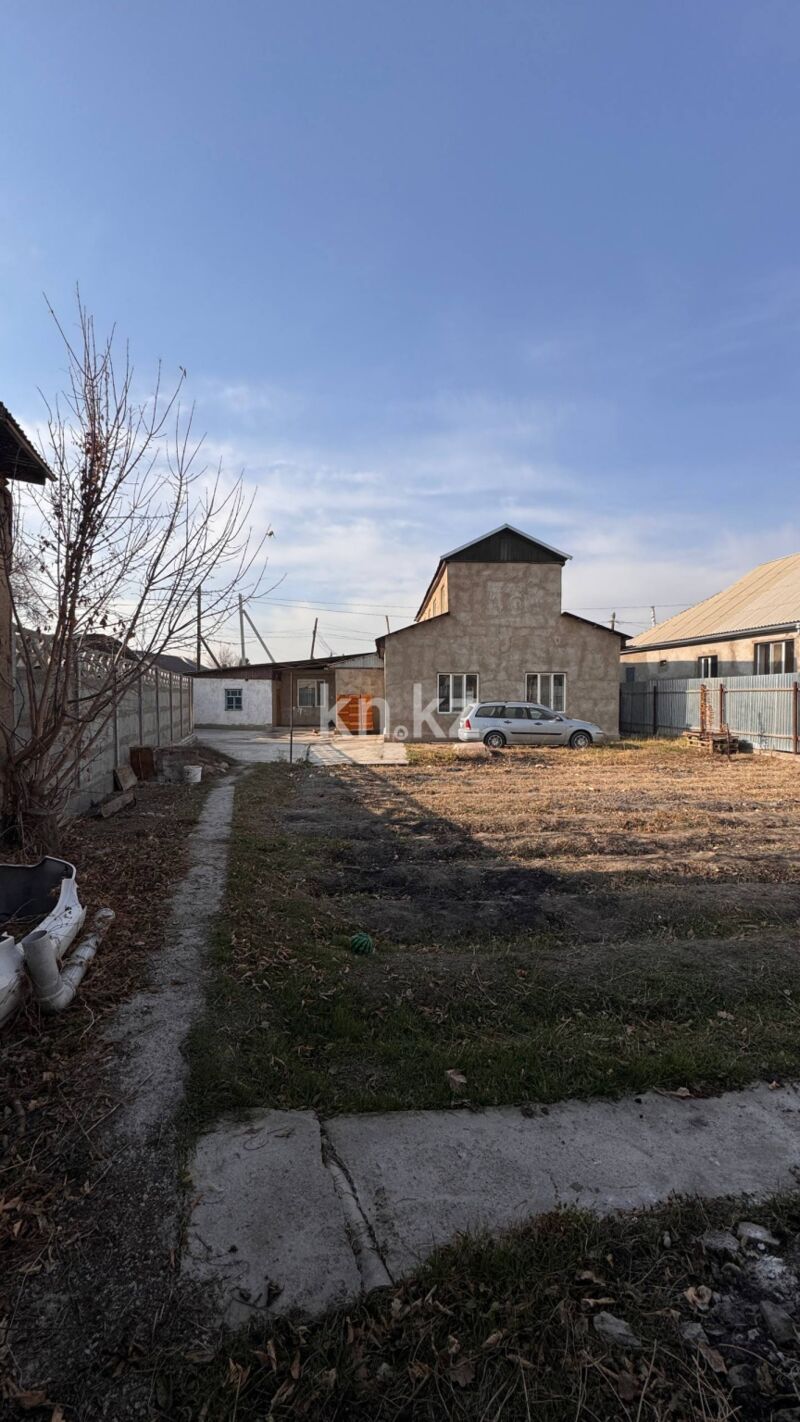 Продажа 8-комнатного дома, 200 м² - Продажа домов, коттеджей в Таразе фото 22 из 40