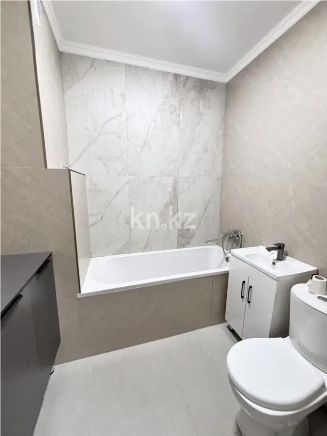Продажа 1-комнатной квартиры, 44 м² - Продажа однокомнатных квартир в Алматы фото 3 из 4