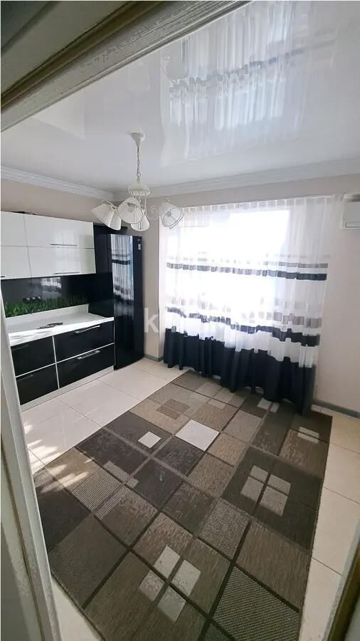 Продажа 3-комнатной квартиры, 100 м² - Продажа трехкомнатных квартир в монолитно-каркасном доме в Казахстане - страница 2 фото 5 из 8