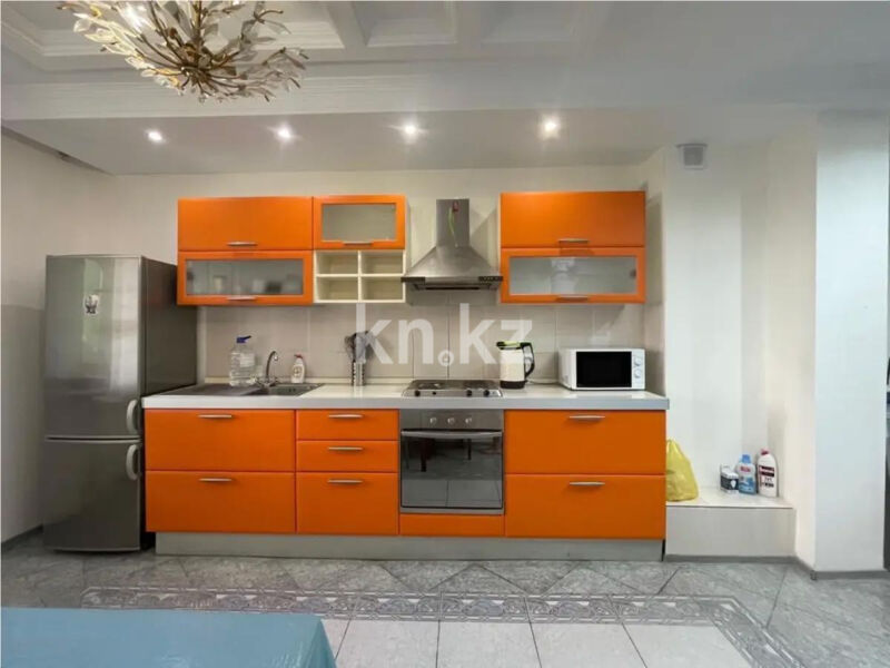 Продажа 1-комнатной квартиры, 45 м² - Продажа однокомнатных квартир от собственников в Казахстане фото 2 из 3