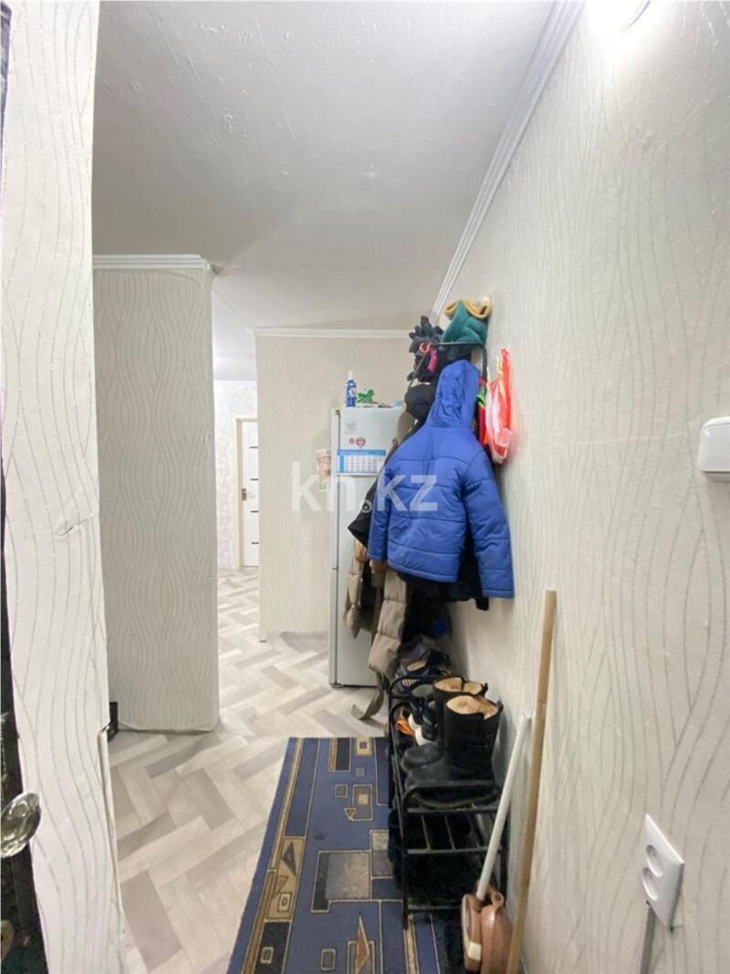Продажа 3-комнатной квартиры, 47 м² - Продажа трехкомнатных квартир в Караганде - страница 48 фото 10 из 13