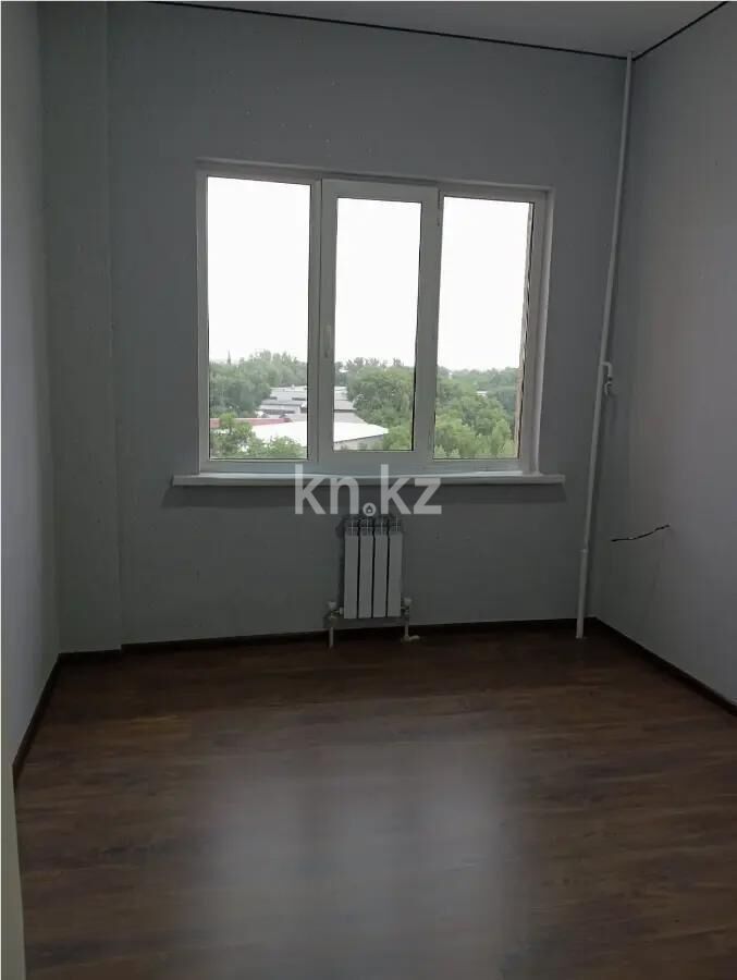 Продажа 1-комнатной квартиры, 38 м² - Продажа однокомнатных квартир в Жетысуском р-не Алматы - страница 3 фото 1 из 2