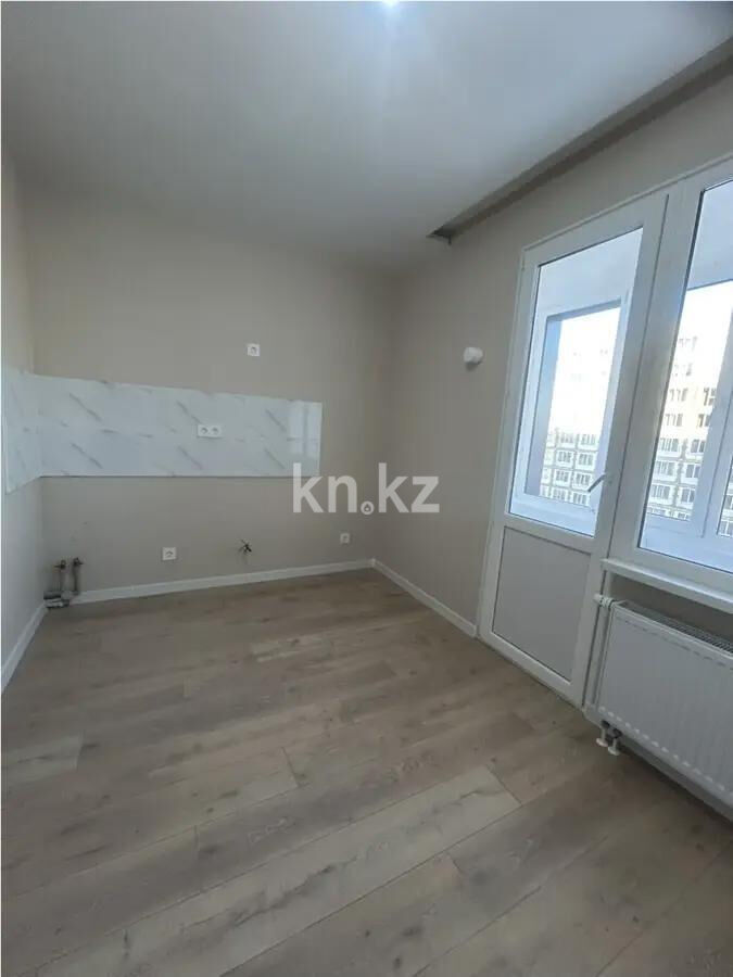 Продажа 1-комнатной квартиры, 34.4 м² - Продажа квартир в монолитном доме в Астане - страница 13 фото 2 из 3