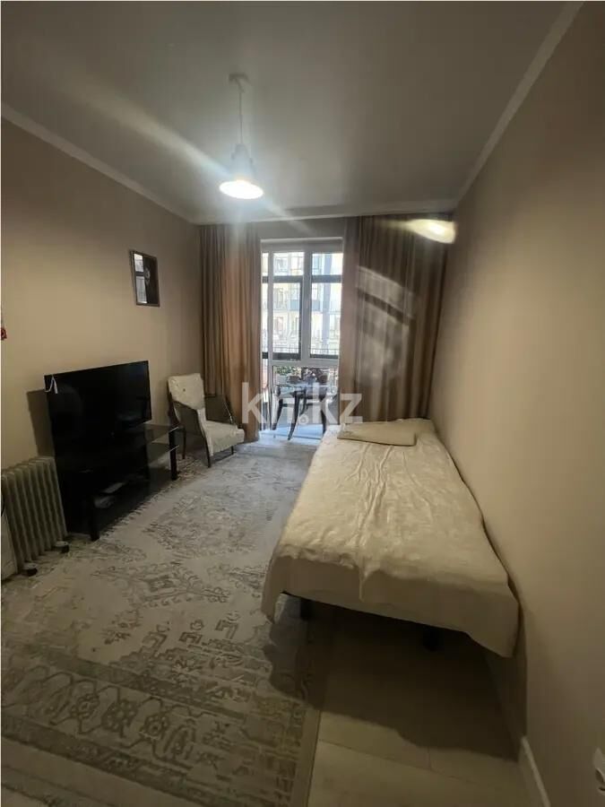 Продажа 4-комнатной квартиры, 97 м² - Продажа квартир в монолитно-каркасном доме в Алматы - страница 344 фото 4 из 6