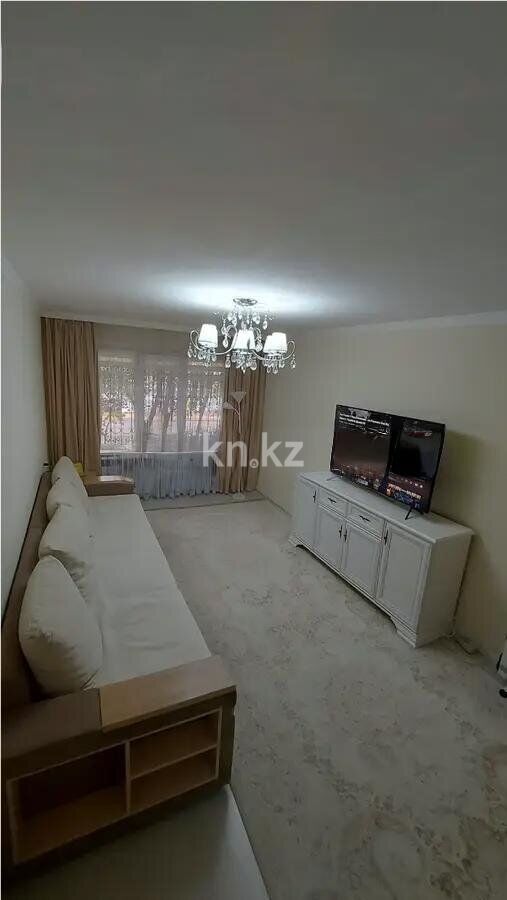 Продажа 3-комнатной квартиры, 61 м² - Продажа недвижимости в Алматы - страница 16 фото 1 из 6