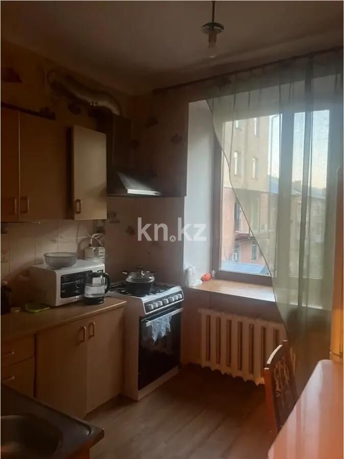 Продажа 3-комнатной квартиры, 80 м² - Продажа трехкомнатных квартир в кирпичном доме в Караганде - страница 9 фото 5 из 6