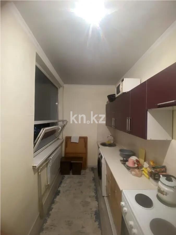 Продажа 1-комнатной квартиры, 24.3 м² - Продажа однокомнатных квартир в блочном доме в Алматы - страница 3 фото 2 из 4