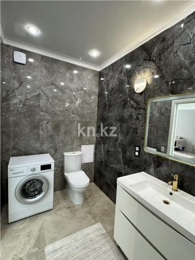 Продажа 2-комнатной квартиры, 66.7 м² - Продажа двухкомнатных квартир в р-не Есиль Астаны фото 5 из 6