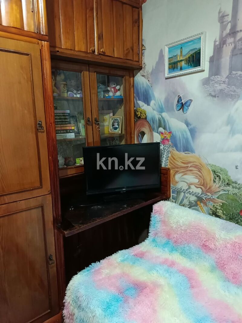 Продажа 2-комнатной квартиры, 51 м² - Продажа двухкомнатных квартир в кирпичном доме в Казахстане - страница 3 фото 2 из 15