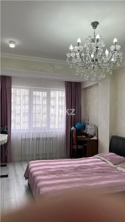 Продажа 2-комнатной квартиры, 70 м² - Продажа двухкомнатных квартир в Жетысуском р-не Алматы - страница 6 фото 2 из 5