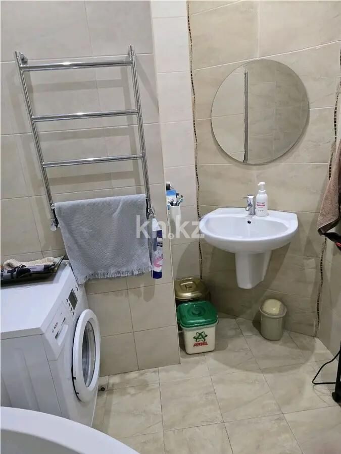 Продажа 2-комнатной квартиры, 93 м² - Продажа квартир в новостройках Алматы - страница 329 фото 7 из 8