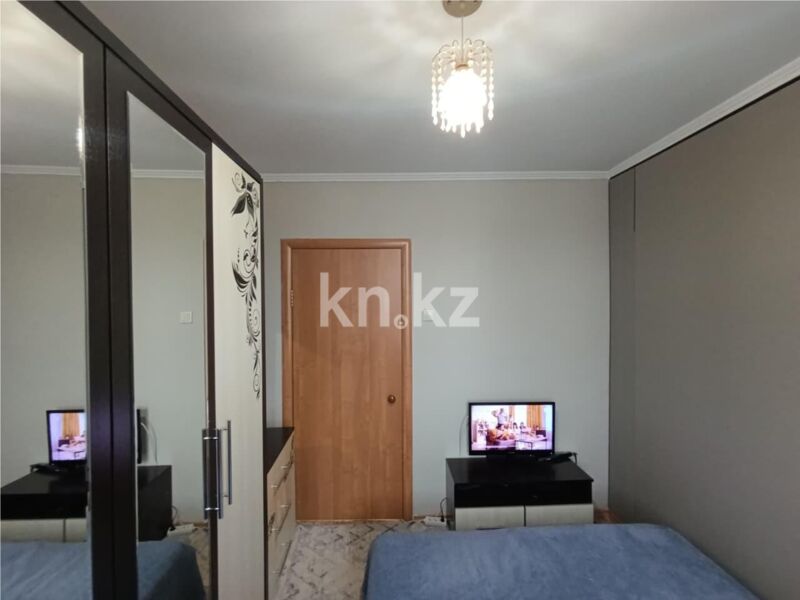 Продажа 3-комнатной квартиры, 65 м² - Продажа трехкомнатных квартир в Майкудуке Караганды - страница 4 фото 5 из 15