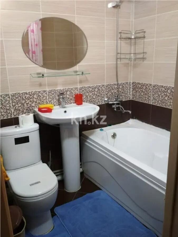 Продажа 1-комнатной квартиры, 31 м² - Продажа однокомнатных квартир от собственников в Алматы - страница 33 фото 3 из 4