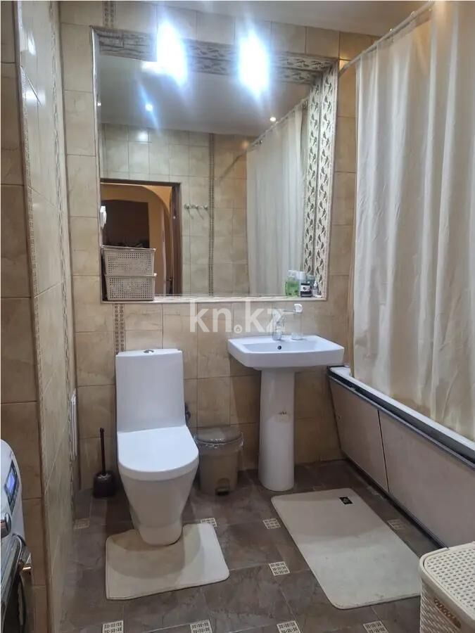 Продажа 2-комнатной квартиры, 75 м² - Продажа двухкомнатных квартир в монолитно-каркасном доме в Казахстане - страница 203 фото 3 из 4