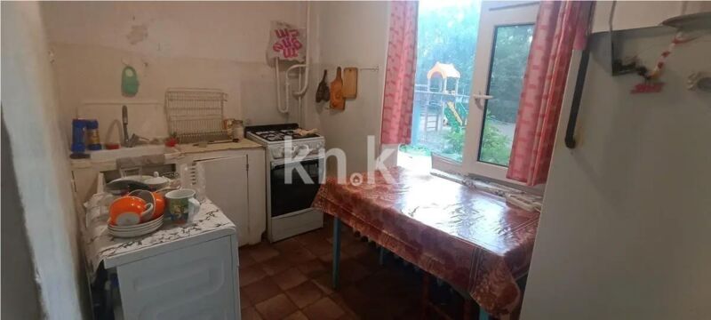 Продажа 3-комнатной квартиры, 62 м² - Продажа квартир в панельном доме в Астане - страница 12 фото 4 из 5