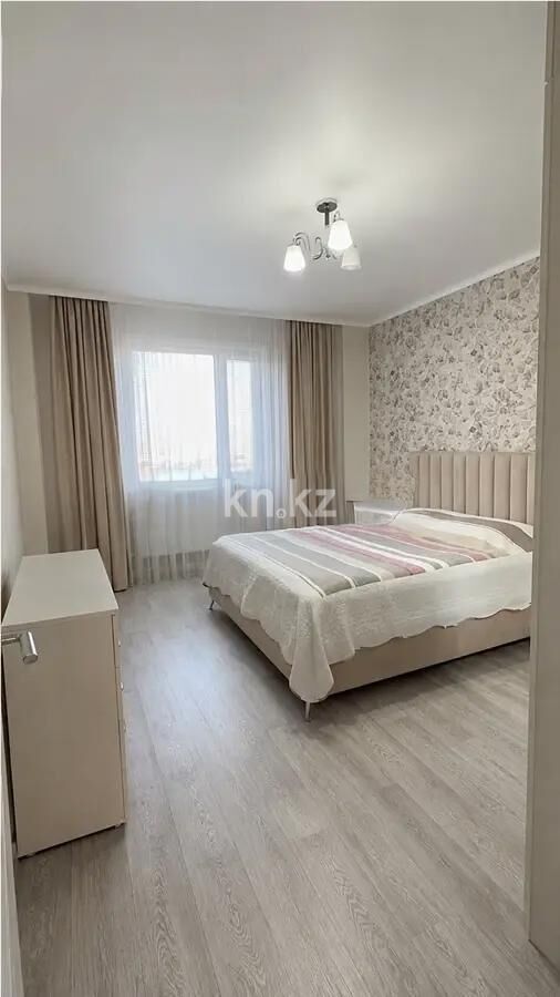Продажа 3-комнатной квартиры, 88 м² - Продажа трехкомнатных квартир на Юго-Востоке Караганды - страница 8 фото 2 из 6
