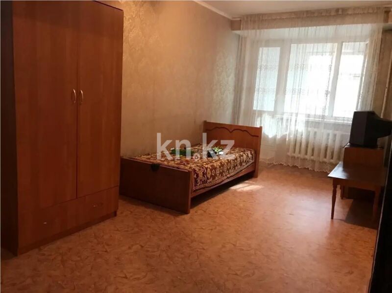 Продажа 1-комнатной квартиры, 36 м² - Продажа однокомнатных квартир в панельном доме в Алматы - страница 27 фото 1 из 5