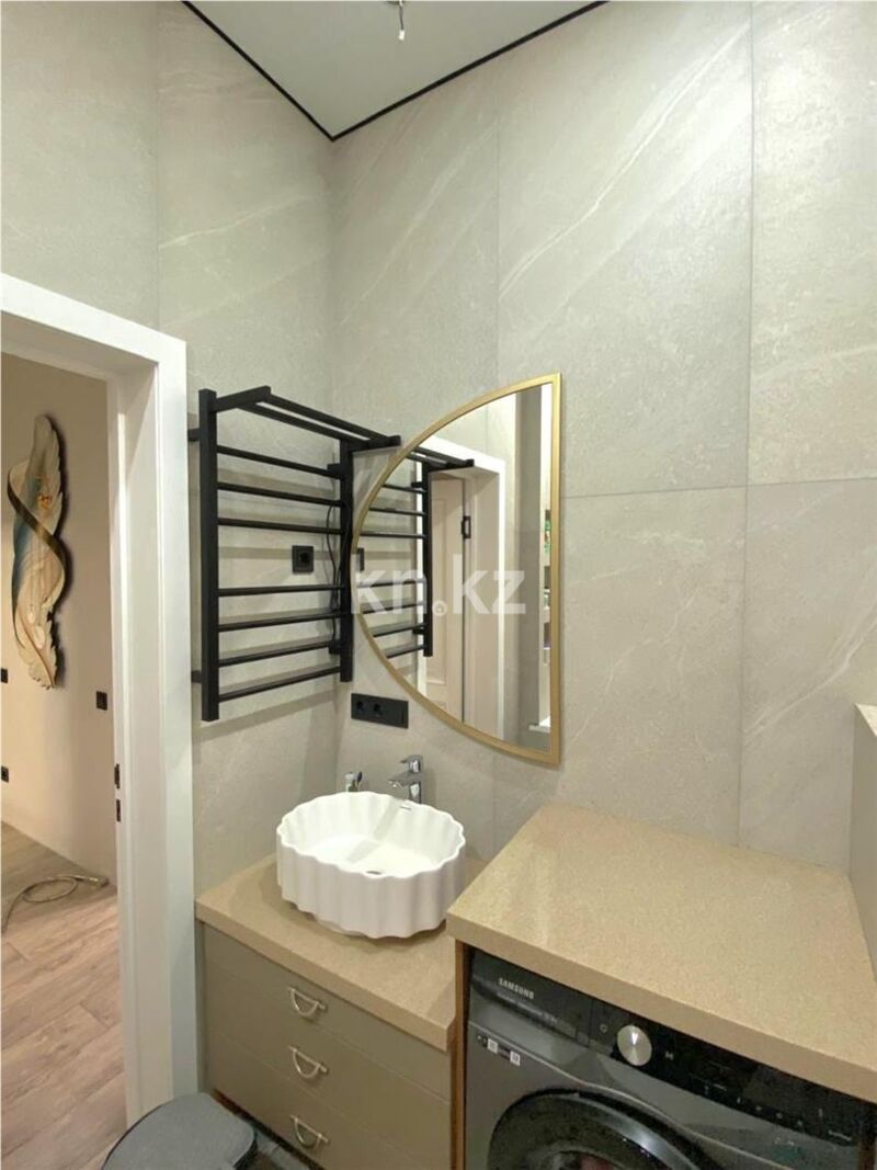 Продажа 3-комнатной квартиры, 85 м² - Продажа трехкомнатных квартир в Караганде фото 12 из 14