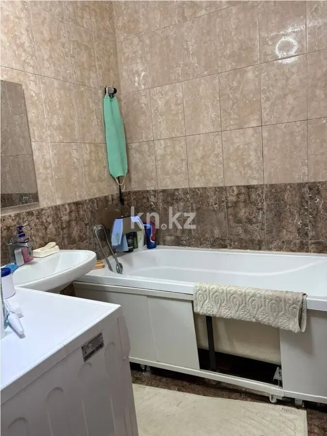 Продажа 2-комнатной квартиры, 50.5 м² - Продажа квартир в панельном доме в Алматы - страница 85 фото 4 из 5