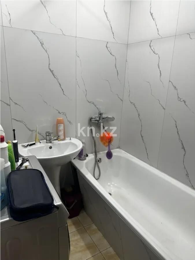Продажа 3-комнатной квартиры, 63 м² - Продажа трехкомнатных квартир на Юго-Востоке Караганды - страница 12 фото 5 из 7