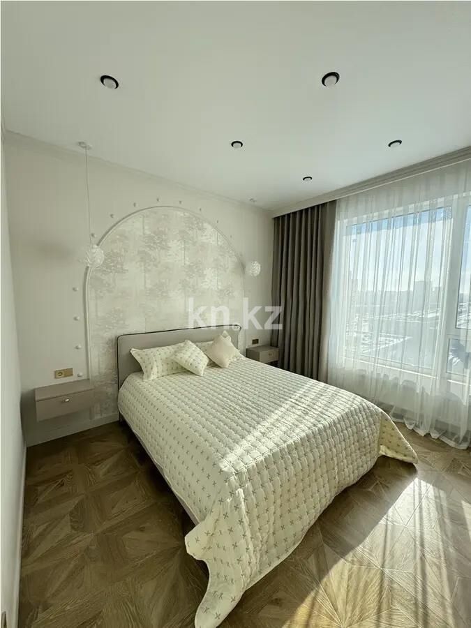 Продажа 1-комнатной квартиры, 40 м² - Продажа однокомнатных квартир в р-не Есиль Астаны - страница 23 фото 1 из 4