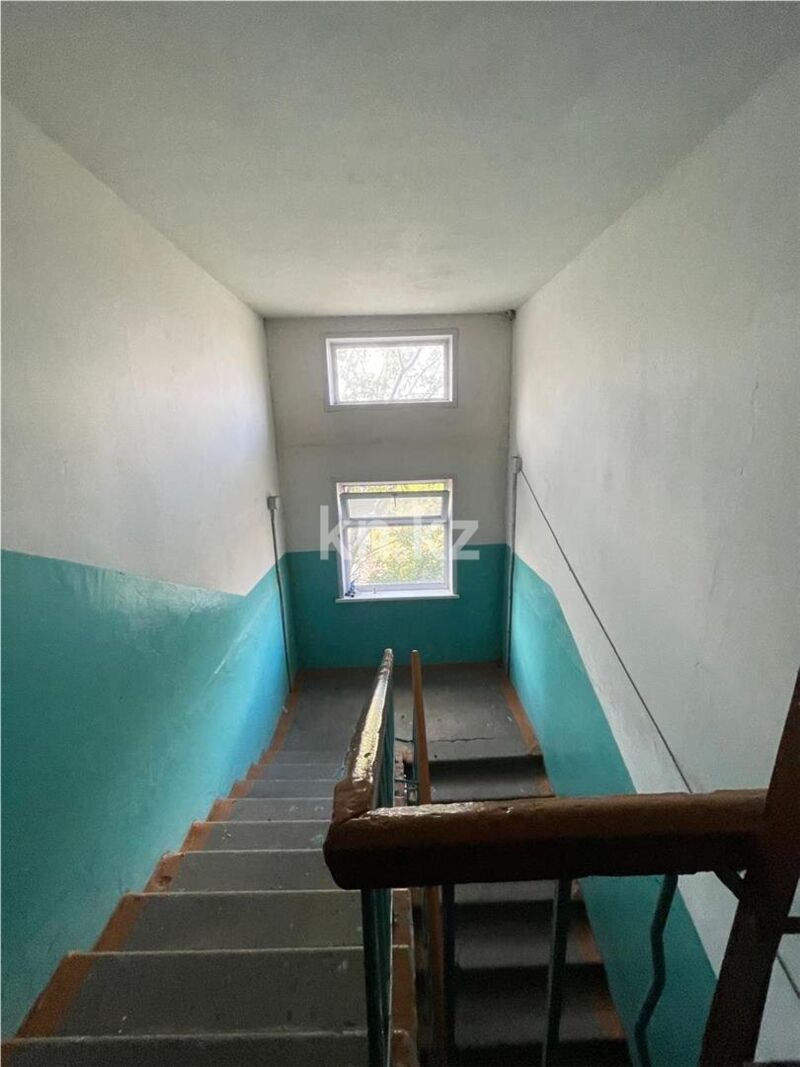 Продажа 1-комнатной квартиры, 32 м² - Продажа квартир в Караганде - страница 22 фото 14 из 14