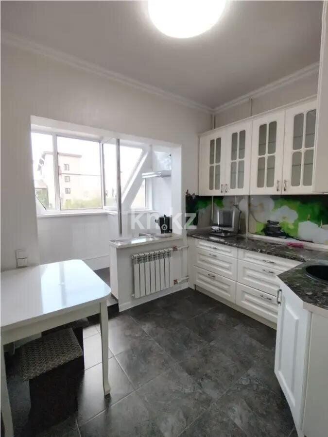 Продажа 2-комнатной квартиры, 56.4 м² - Продажа квартир от собственников в Алматы - страница 26 фото 3 из 5