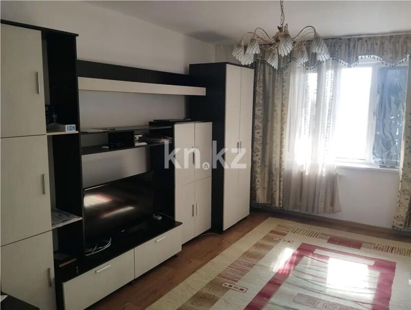 Продажа 3-комнатной квартиры, 71.2 м² - Продажа трехкомнатных квартир в Турксибском р-не Алматы - страница 9 фото 1 из 3
