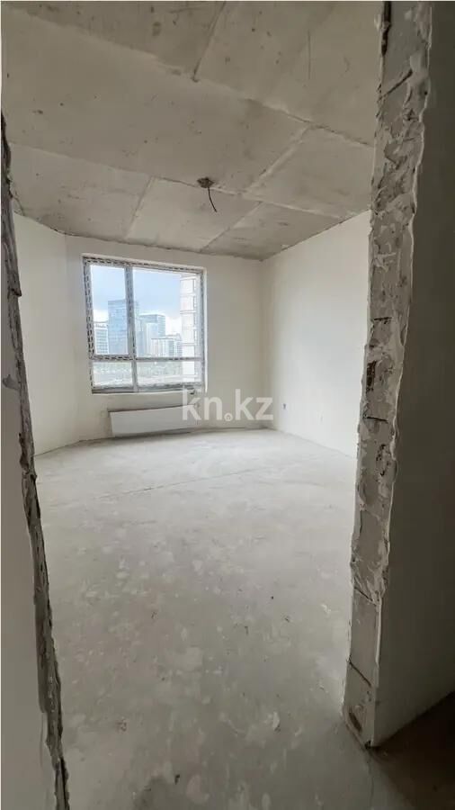 Продажа 2-комнатной квартиры, 57.26 м² - Продажа двухкомнатных квартир в р-не Нура Астаны - страница 50 фото 3 из 4