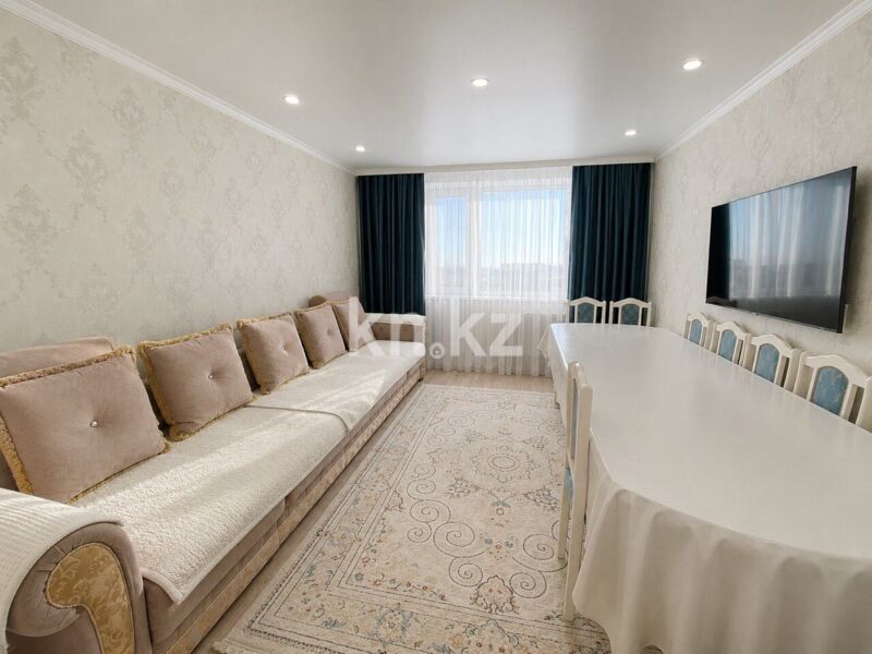 Продажа 3-комнатной квартиры, 70 м² - Продажа трехкомнатных квартир в Казахстане - страница 419 фото 3 из 15
