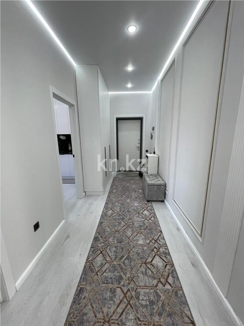 Продажа 2-комнатной квартиры, 65 м² - Продажа двухкомнатных квартир в кирпичном доме в Караганде - страница 28 фото 11 из 15