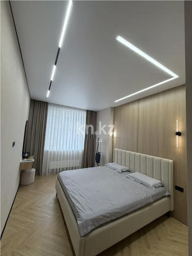 Продажа 4-комнатной квартиры, 93.4 м² - Продажа четырехкомнатных квартир в блочном доме в Казахстане - страница 7 фото 3 из 7