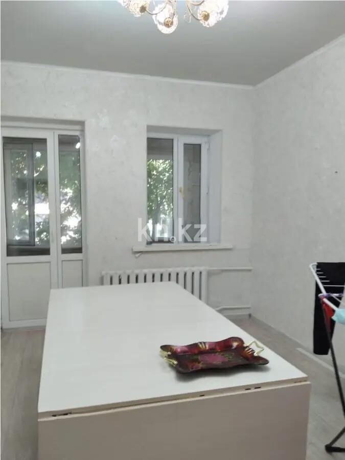 Продажа 3-комнатной квартиры, 58 м² - Продажа трехкомнатных квартир в Турксибском р-не Алматы - страница 7 фото 1 из 5