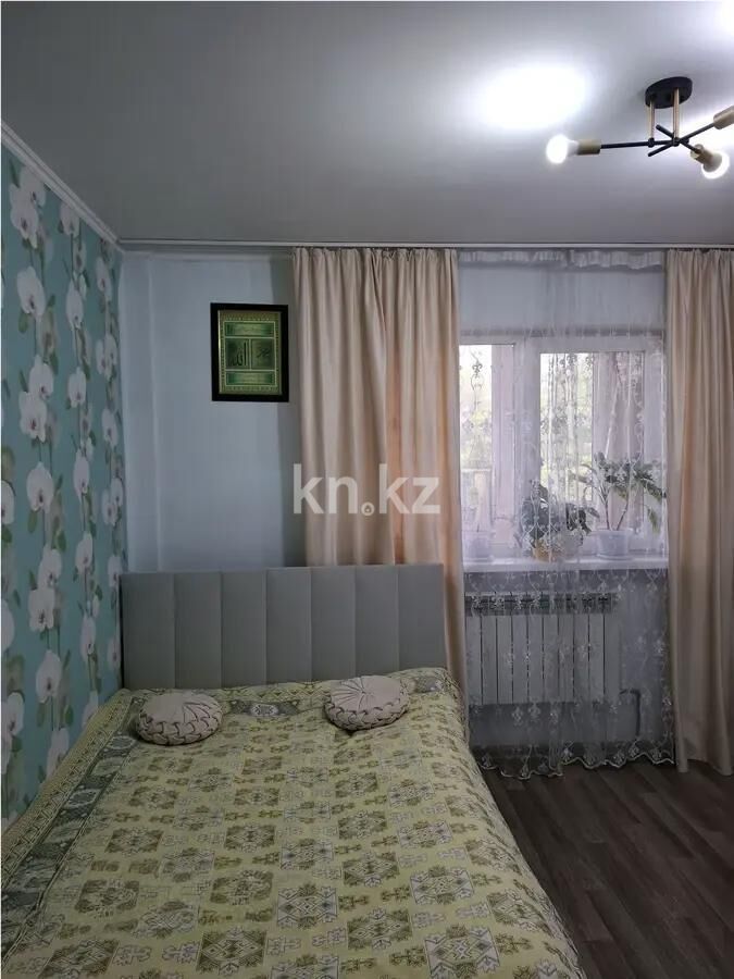 Продажа 2-комнатной квартиры, 55 м² - Продажа двухкомнатных квартир в кирпичном доме в Алматы - страница 18 фото 2 из 7