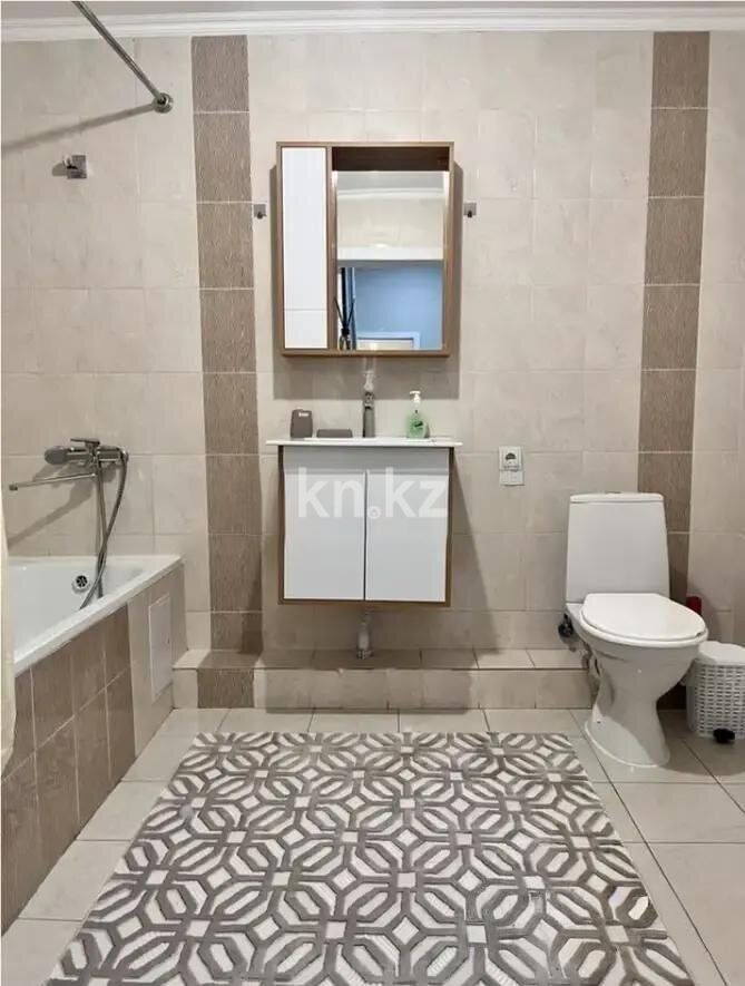Продажа 2-комнатной квартиры, 46.5 м² - Продажа двухкомнатных квартир от собственников в Алматы - страница 25 фото 4 из 4