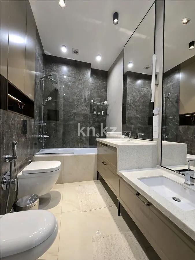 Продажа 4-комнатной квартиры, 151 м² - Продажа четырехкомнатных квартир в кирпичном доме в Алматы - страница 4 фото 6 из 8