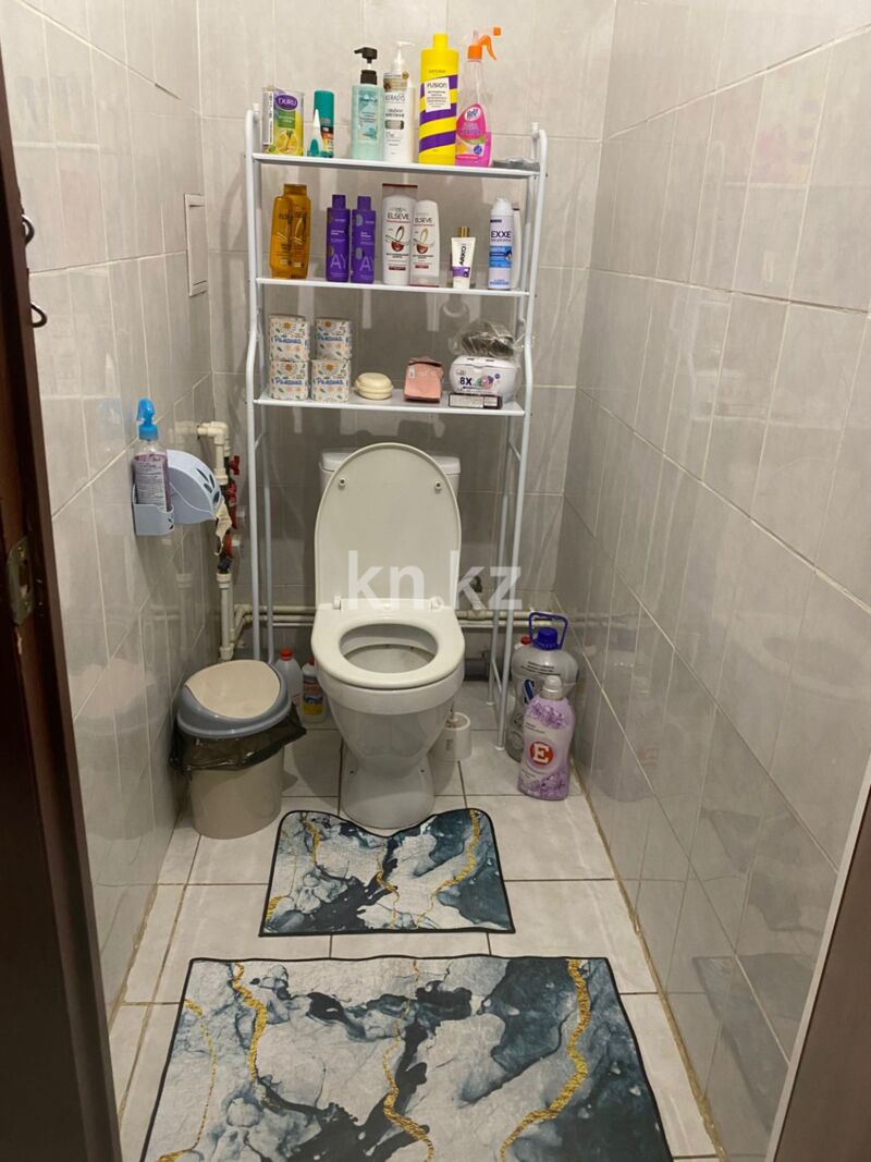 Продажа 2-комнатной квартиры, 60 м² - Продажа квартир в панельном доме в Казахстане - страница 7 фото 4 из 6