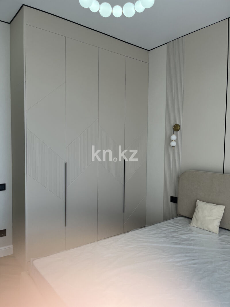Аренда 1-комнатной квартиры, 45 м² - Аренда квартир помесячно в Казахстане - страница 3 фото 6 из 16