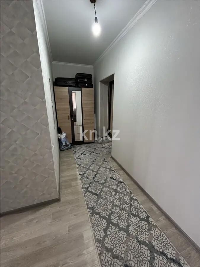 Продажа 1-комнатной квартиры, 55 м² - Продажа однокомнатных квартир в Ауэзовском р-не Алматы - страница 16 фото 4 из 4