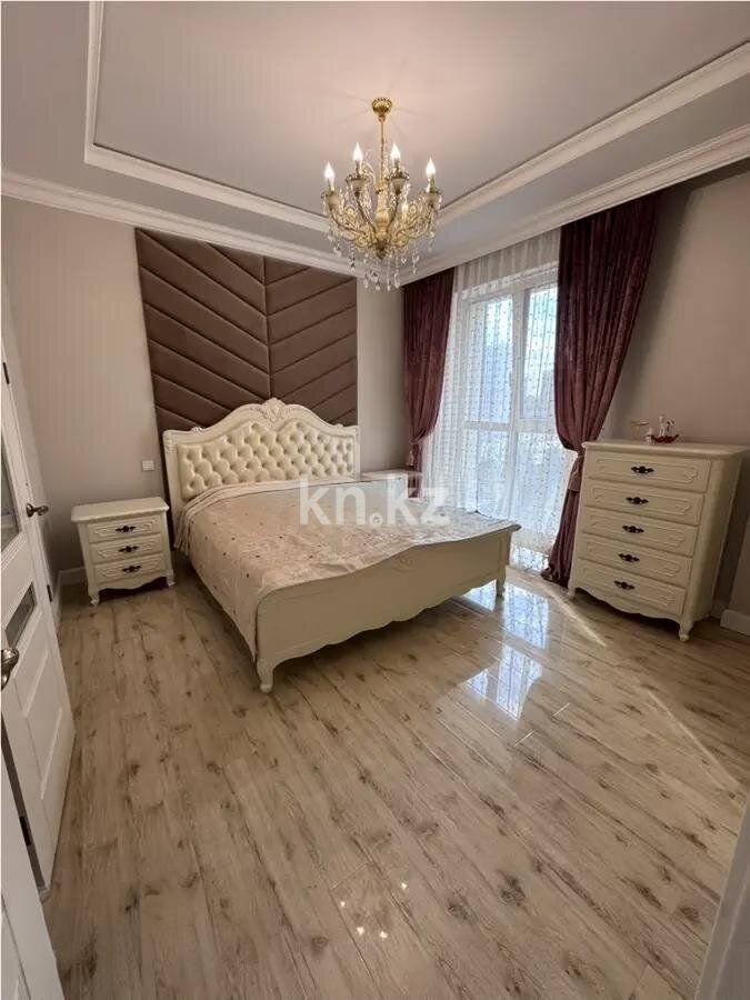 Продажа 3-комнатной квартиры, 103 м² - Продажа квартир в монолитно-каркасном доме в Казахстане - страница 41 фото 2 из 5