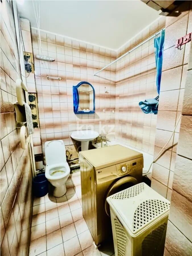 Продажа 1-комнатной квартиры, 40 м² - Продажа действующего бизнеса в Балхаше фото 3 из 4