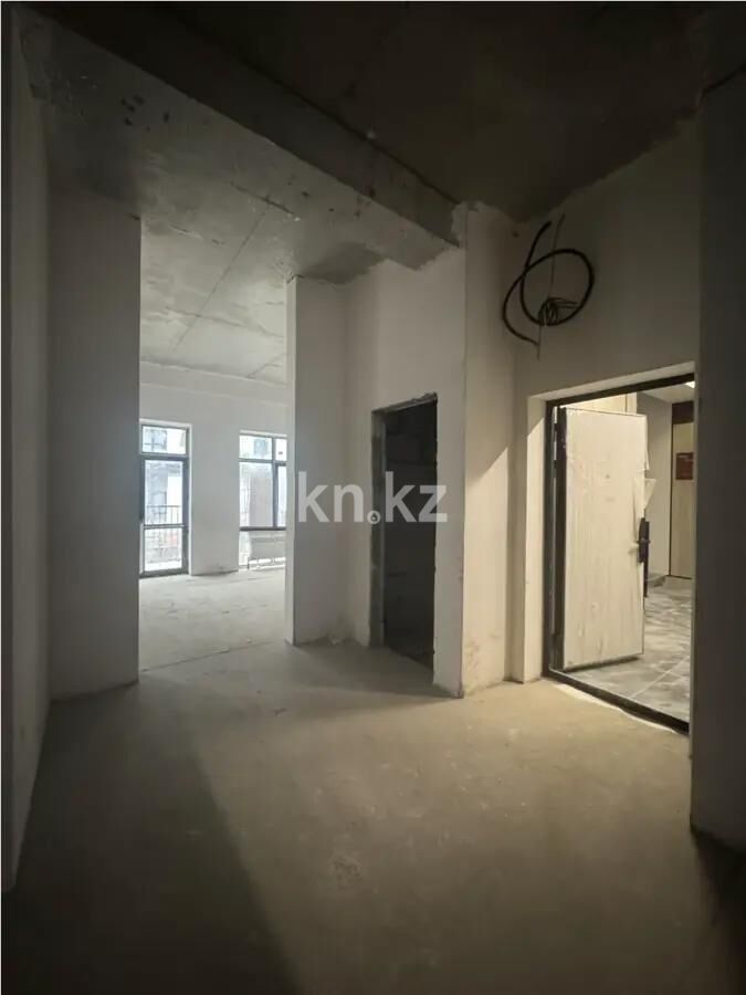 Продажа 4-комнатной квартиры, 203 м² - Продажа четырехкомнатных квартир от собственников в Алматы - страница 6 фото 3 из 3