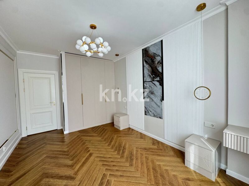 Продажа 3-комнатной квартиры, 90 м² - Продажа квартир в монолитно-каркасном доме в Астане фото 10 из 31