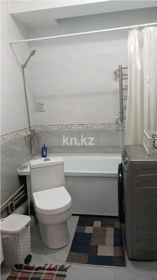 Продажа 4-комнатной квартиры, 93 м² - Продажа четырехкомнатных квартир от собственников в Алматы фото 2 из 3