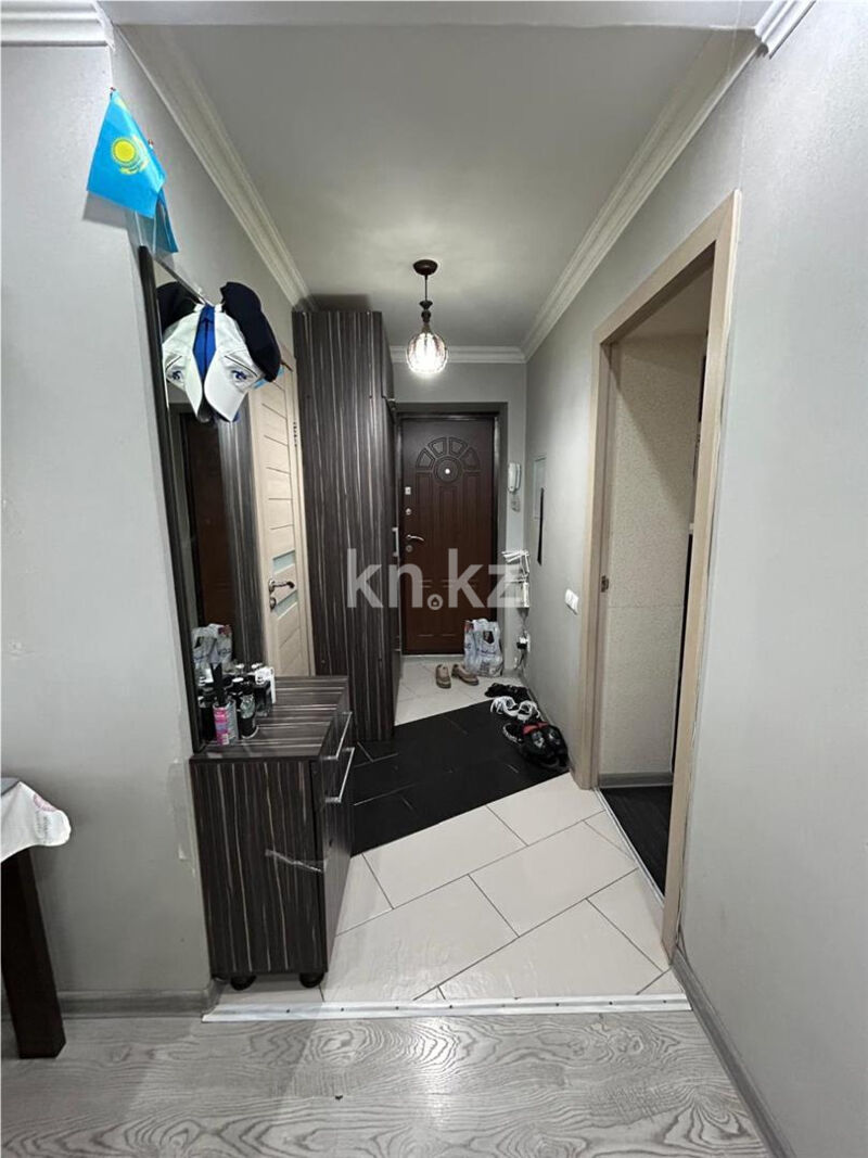 Продажа 4-комнатной квартиры, 93 м² - Продажа четырехкомнатных квартир в Михайловке Караганды фото 10 из 14