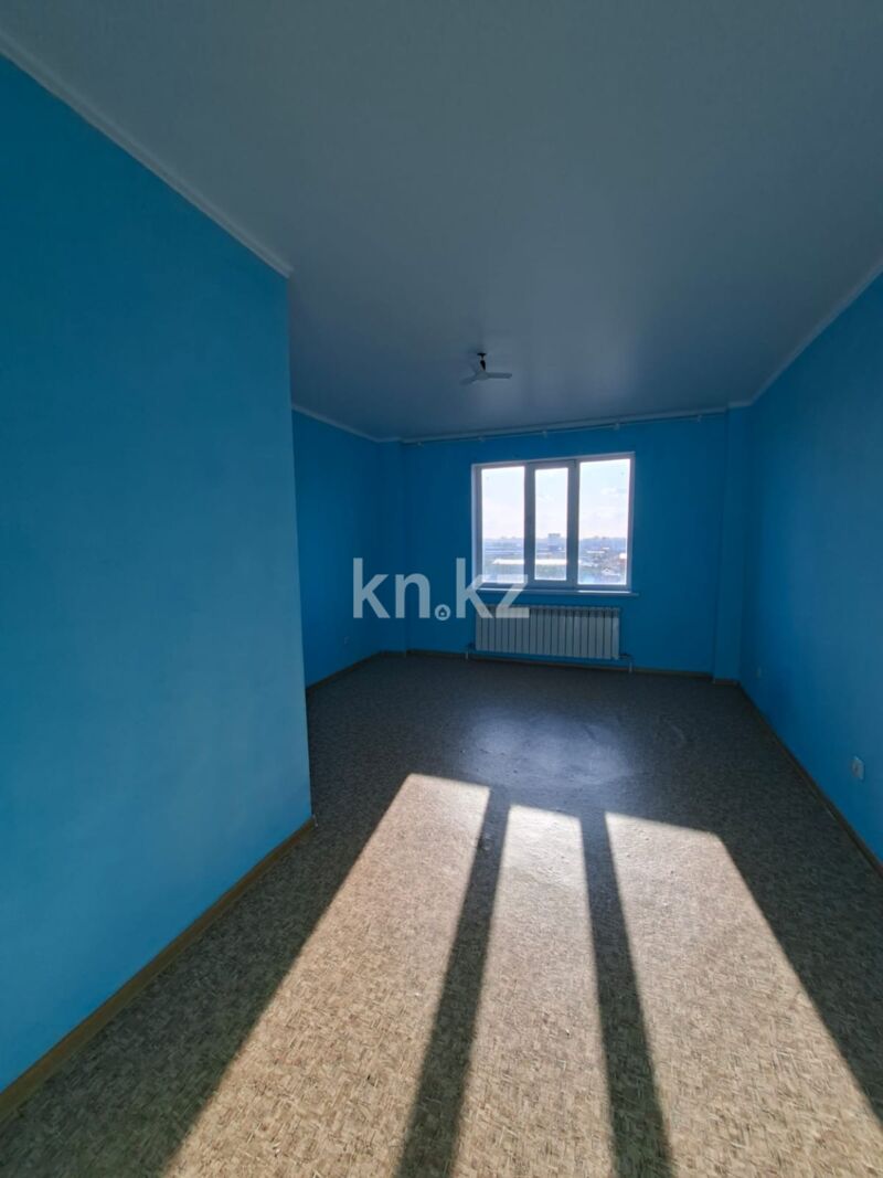 Продажа 3-комнатной квартиры, 87.2 м² - Продажа квартир в монолитно-каркасном доме в Астане - страница 131 фото 6 из 18