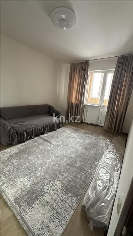 Продажа 1-комнатной квартиры, 38 м² - Продажа однокомнатных квартир в Алатауском р-не Алматы - страница 28 фото 2 из 4
